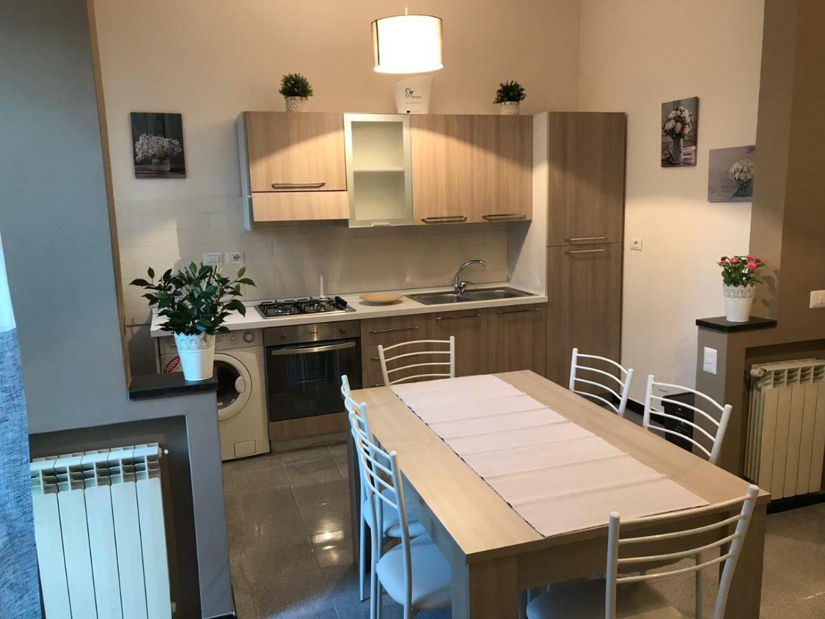 Casa Elodie 타오르미나 외부 사진
