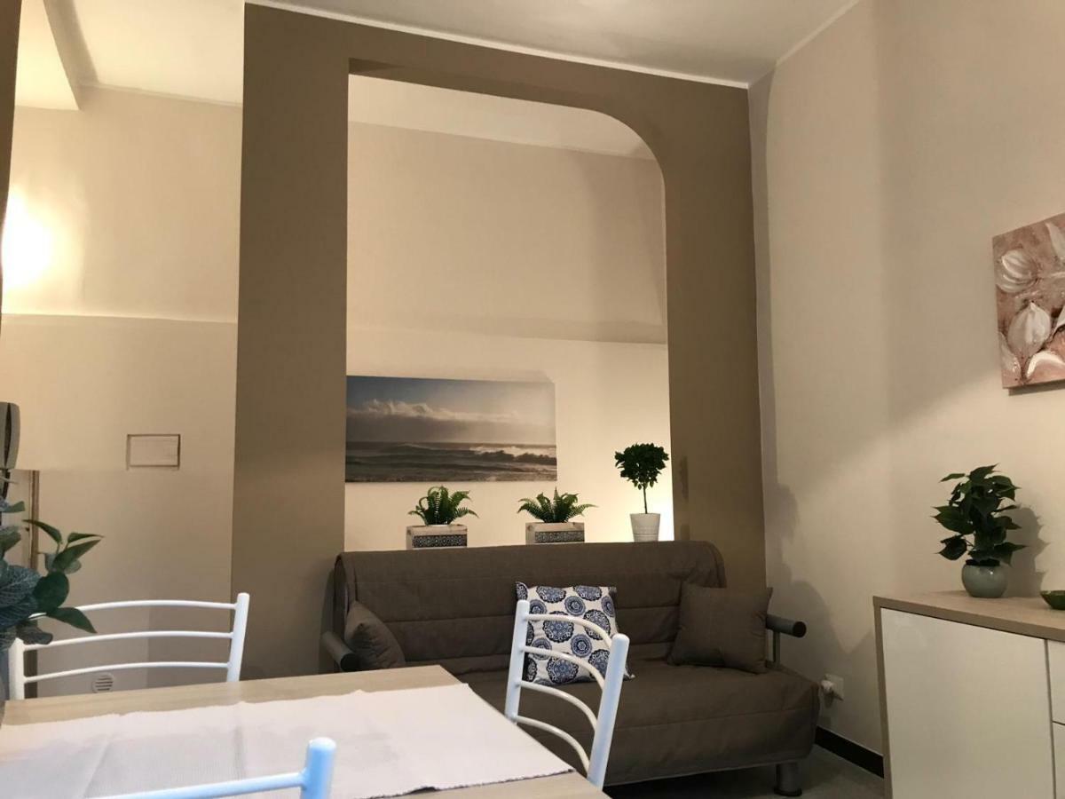 Casa Elodie 타오르미나 외부 사진